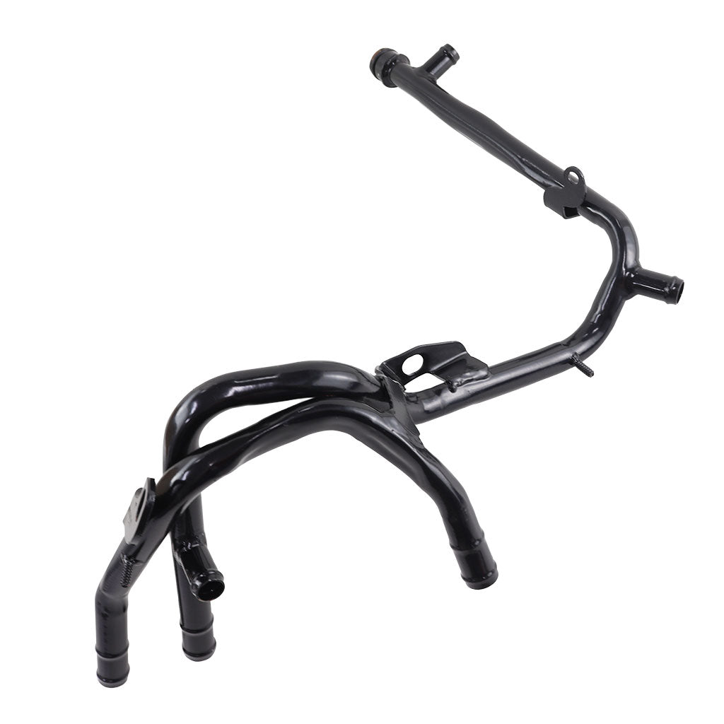 Tubo Dagua Golf Jetta Audi A3 1.8 2.0 180cv/tiptronic Autom 06A121065BT