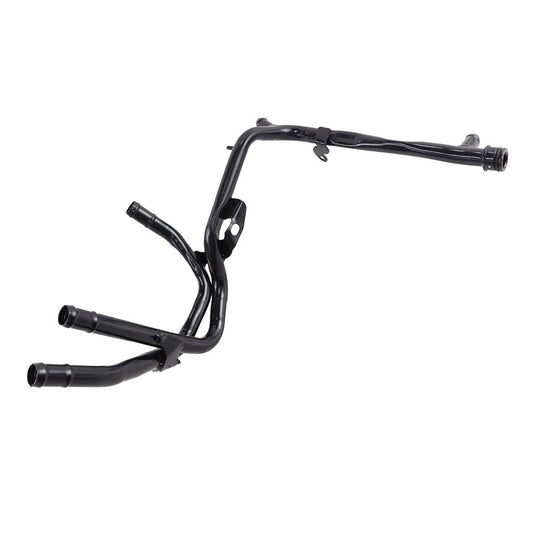 Tubo Dagua Golf Jetta Audi A3 1.8 2.0 180cv/tiptronic Autom 06A121065BT