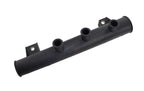 Tubo D'Água Monza Kadett Efi 1.8 2.0 8V 3 Saidas C/ar - Paraiso das Mangueiras