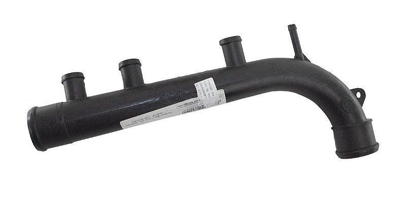 Tubo D'água Refrigeração Vectra 2.0 2.2 16V Mpfi 93254183 - Paraiso das Mangueiras