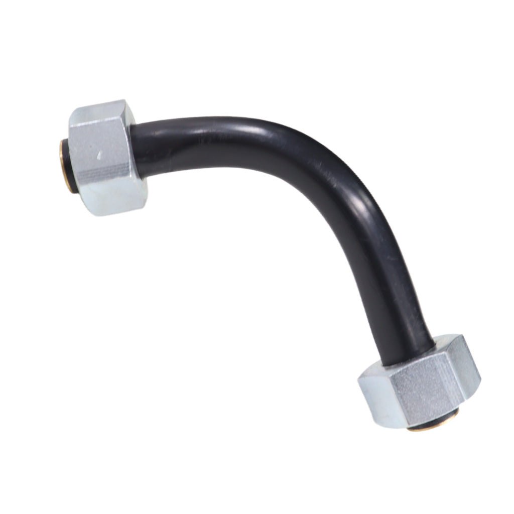 Tubo De Água Do Compressor Iveco Stralis Ecoline Hiway Trakker 5801798837 Imagem principal do produto