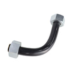 Tubo De Água Do Compressor Iveco Stralis Ecoline Hiway Trakker 5801798837