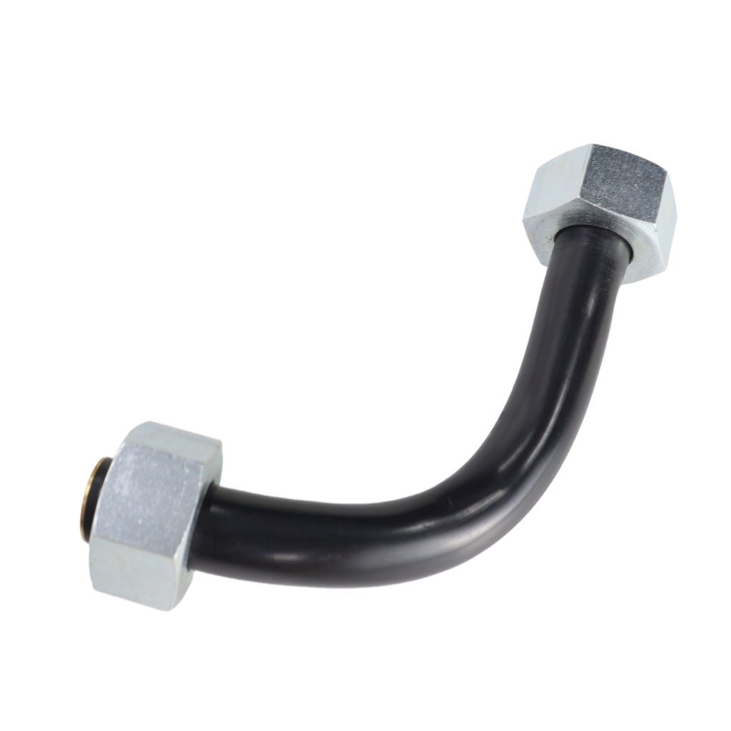 Tubo De Água Do Compressor Iveco Stralis Ecoline Hiway Trakker 5801798837