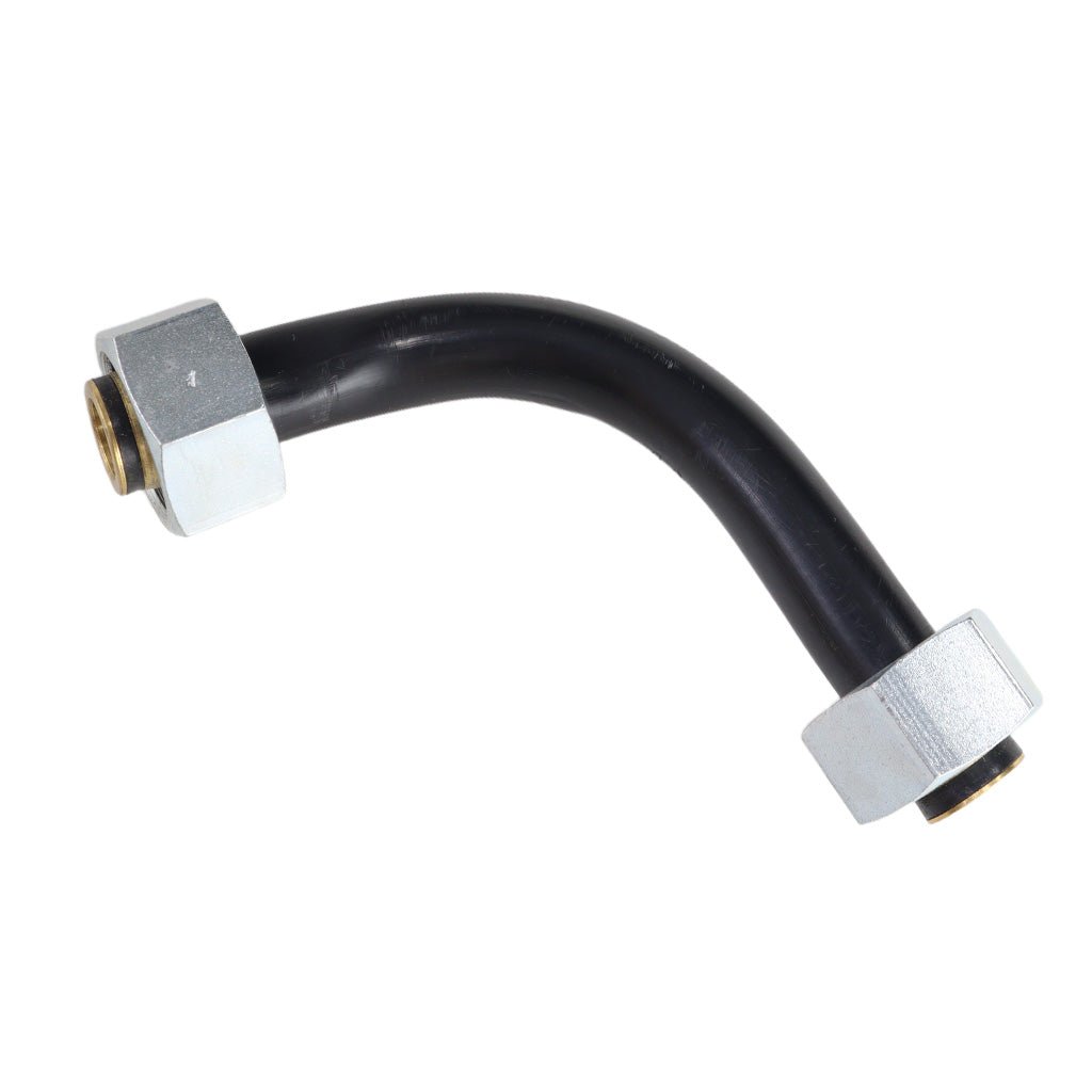 Tubo De Água Do Compressor Iveco Stralis Ecoline Hiway Trakker 5801798837