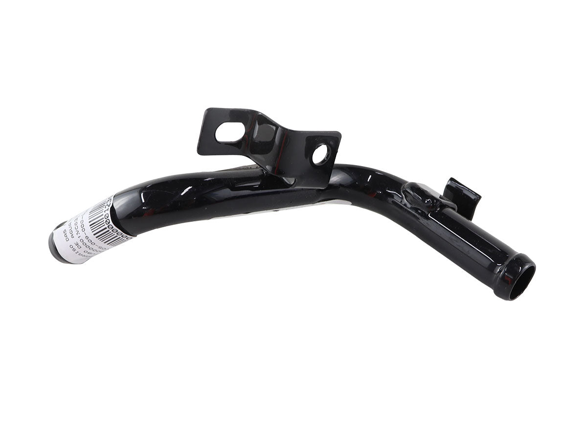 Tubo De Água Do Motor H100 Hr K2500 2.5 Diesel - Paraiso das Mangueiras