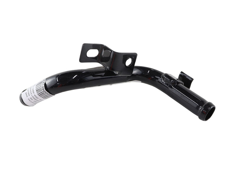 Tubo De Água Do Motor H100 Hr K2500 2.5 Diesel - Paraiso das Mangueiras