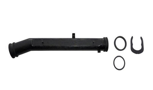 Tubo De Água Gol G5 G6 G3 Fox Polo Golf 032121065d - Paraiso das Mangueiras