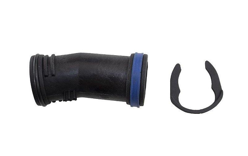 Tubo De Água Motor Kombi 1.4 Flex 2006/2014 030121065aa - Paraiso das Mangueiras Imagem principal do produto