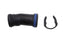 Tubo De Água Motor Kombi 1.4 Flex 2006/2014 030121065aa - Paraiso das Mangueiras