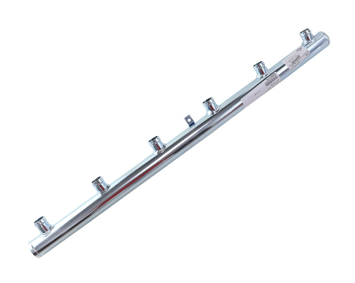 Tubo De Água Motor Mwm D225/d229 6 Cilindros 116410 - Paraiso das Mangueiras Imagem principal do produto