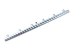 Tubo De Água Motor Mwm D225/d229 6 Cilindros 116410 - Paraiso das Mangueiras
