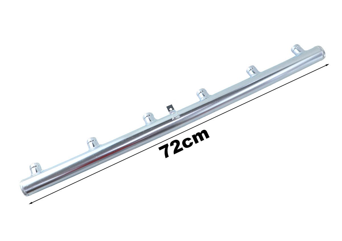 Tubo De Água Motor Mwm D225/d229 6 Cilindros 116410 Imagem secundária do produto