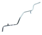 Tubo De Água Vw 13170/15170e/13180/15180e/15190e 2rg121513b - Paraiso das Mangueiras