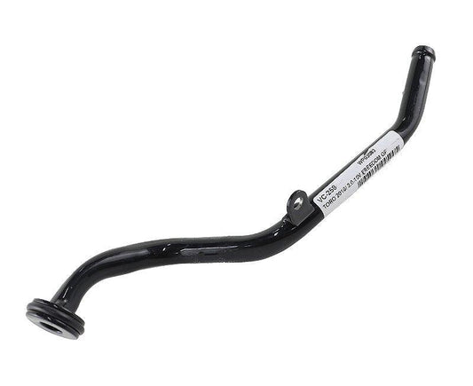 Tubo De Refrigeracao Fiat Toro 2.0 16v Diesel 16/21 - Paraiso das Mangueiras
