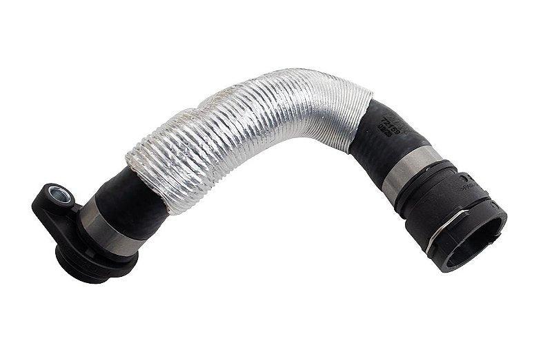 Tubo De Saída De Agua Bmw 120i 320i X1 Z4 E90 E87 - Paraiso das Mangueiras