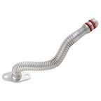 Tubo Drenagem De Oleo Do Turbo Compressor Ram 2500 / 3500