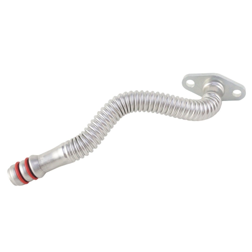 Tubo Drenagem De Oleo Do Turbo Compressor Ram 2500 / 3500