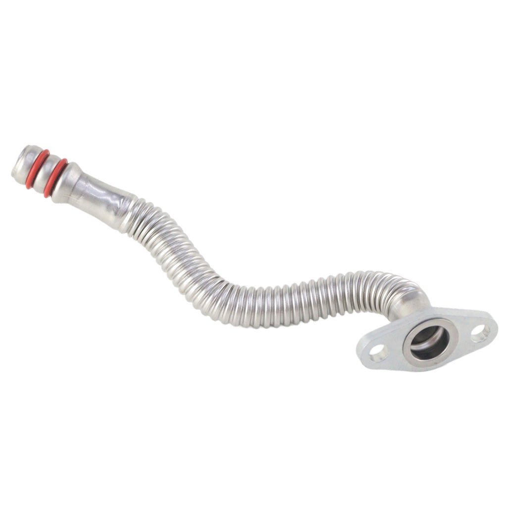 Tubo Drenagem De Oleo Do Turbo Compressor Ram 2500 / 3500