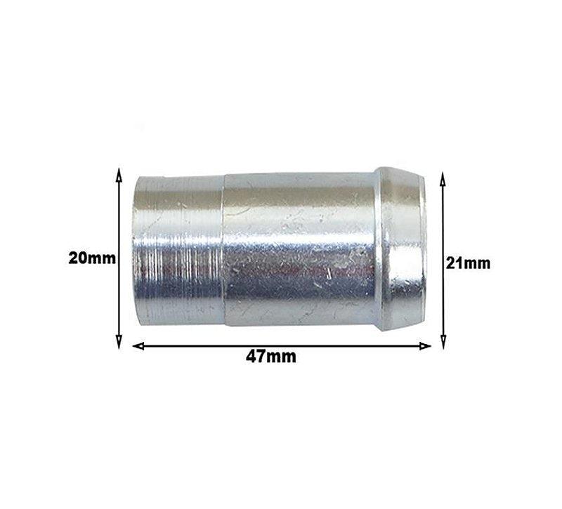 Tubo Entrada Coletor Admissão Astra Gls 1999/... 90469109 - Paraiso das Mangueiras