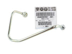 Tubo Entrada Do Óleo Para Turbina Ducato Boxer Jumper 2.3 - Paraiso das Mangueiras