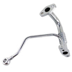 Tubo Entrada Turbina Hilux Sw4 3.0 8v 1kzt 1kzte 1540767010