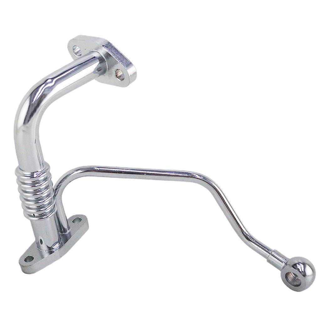 Tubo Entrada Turbina Hilux Sw4 3.0 8v 1kzt 1kzte 1540767010