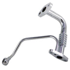 Tubo Entrada Turbina Hilux Sw4 3.0 8v 1kzt 1kzte 1540767010