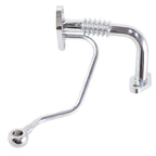 Tubo Entrada Turbina Hilux Sw4 3.0 8v 1kzt 1kzte 1540767010