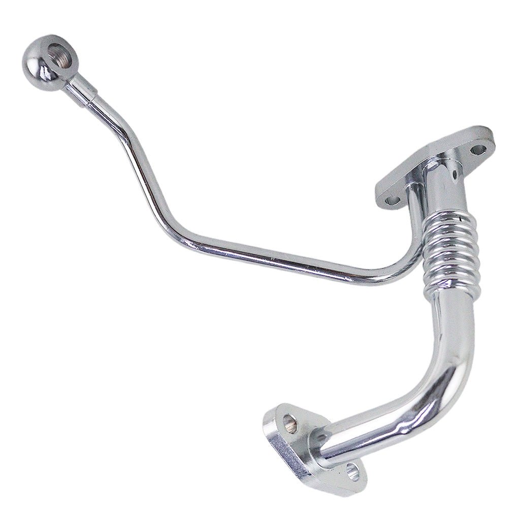 Tubo Entrada Turbina Hilux Sw4 3.0 8v 1kzt 1kzte 1540767010 Imagem principal do produto