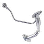 Tubo Entrada Turbina Hilux Sw4 3.0 8v 1kzt 1kzte 1540767010