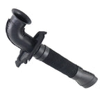 Tubo Filtro De Ar Fiat Idea E.torq Original 2010 2015 2016