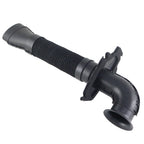 Tubo Filtro De Ar Fiat Idea E.torq Original 2010 2015 2016