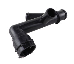 Tubo Flange Bomba Agua Jetta Fusca 2.0 211cv 5c0122291e - Paraiso das Mangueiras