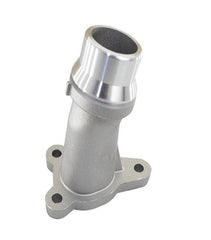 Tubo Flange D'Água Alumínio Bmw 320I 520I X1 X3 X5 2016/2020 - Paraiso das Mangueiras