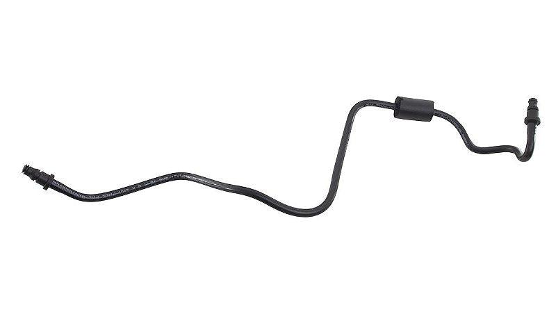 Tubo Flexivel Embreagem Ecosport 1.0 1.6 03/10 2n157a512db Imagem secundária do produto