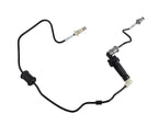 Tubo Flexivel Embreagem Toro Renegade Diesel 55265327 - Paraiso das Mangueiras