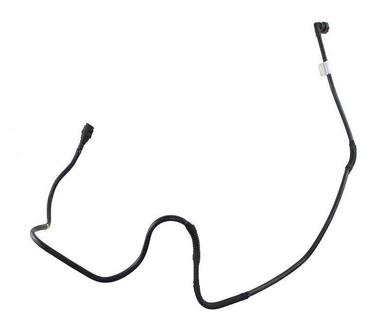 Tubo Flexível Retorno Bomba Boxer Ducato Jumper 2.3 13592070 - Paraiso das Mangueiras