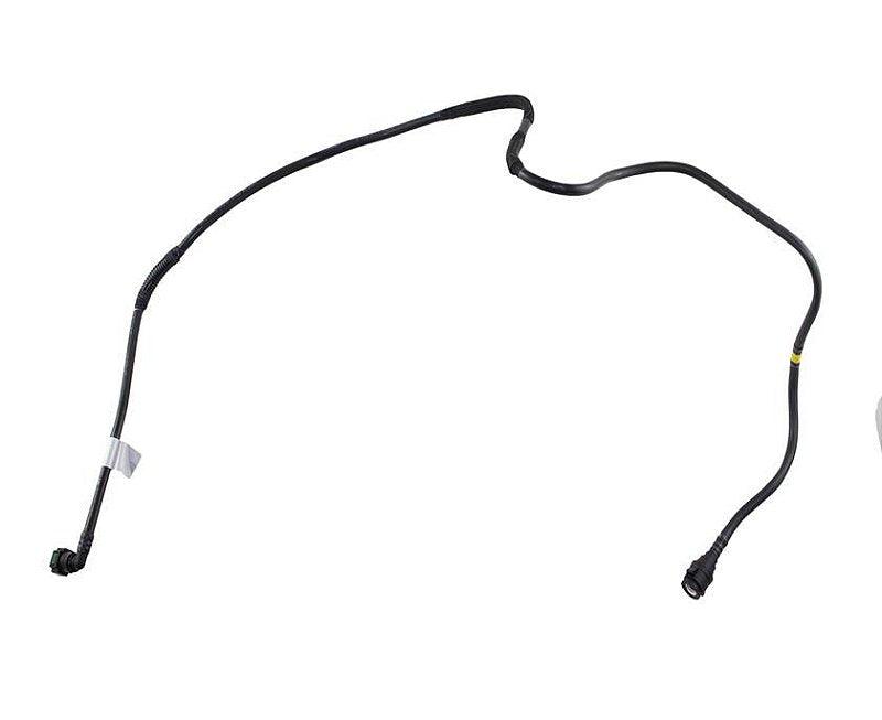 Tubo Flexível Retorno Bomba Boxer Ducato Jumper 2.3 13592070 Imagem secundária do produto