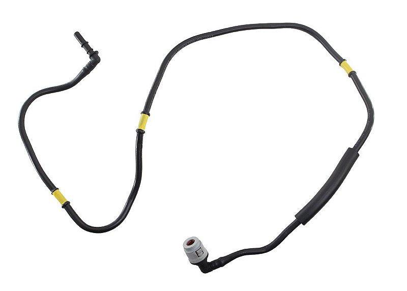 Tubo Flexivel Retorno Bomba Filtro Fiat Ducato 2.3 2.8 - Paraiso das Mangueiras