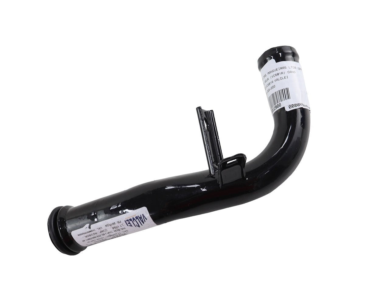 Tubo Fluxo Agua Do Motor - Honda Civic 1.7 16v 2001 Até 2006 - Paraiso das Mangueiras