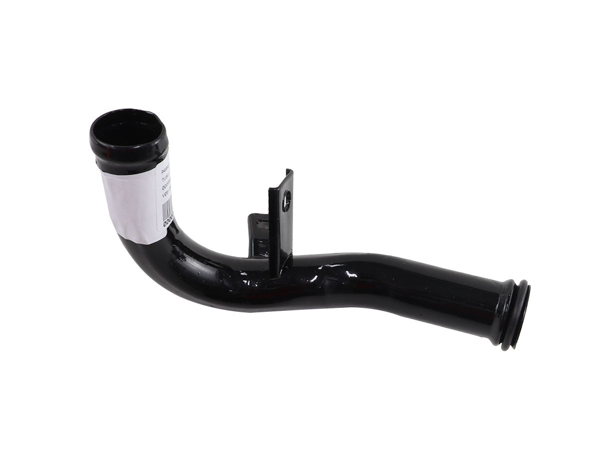 Tubo Fluxo Agua Do Motor - Honda Civic 1.7 16v 2001 Até 2006 - Paraiso das Mangueiras