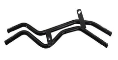 Tubo Fluxo Agua Motor Duplo Fiat Ducato 2.8 500357318 - Paraiso das Mangueiras
