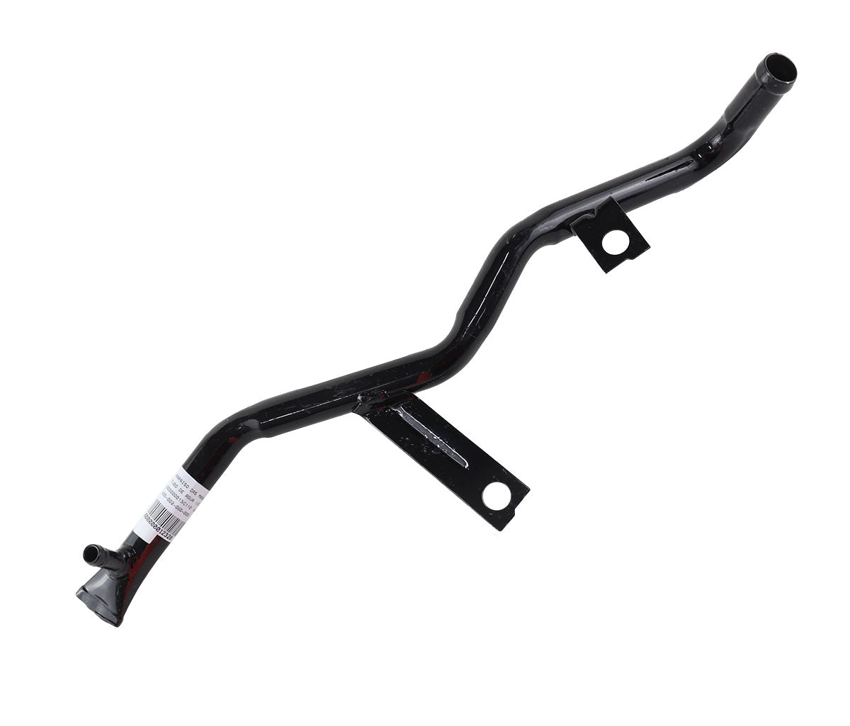 Tubo Fluxo Água Motor Logus Ap 1.8 2.0 Sem Ar 547121065f - Paraiso das Mangueiras Imagem principal do produto