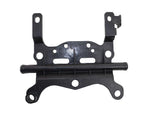 Tubo Fluxo De Água Motor Corsa Meriva Montana 93381894 - Paraiso das Mangueiras