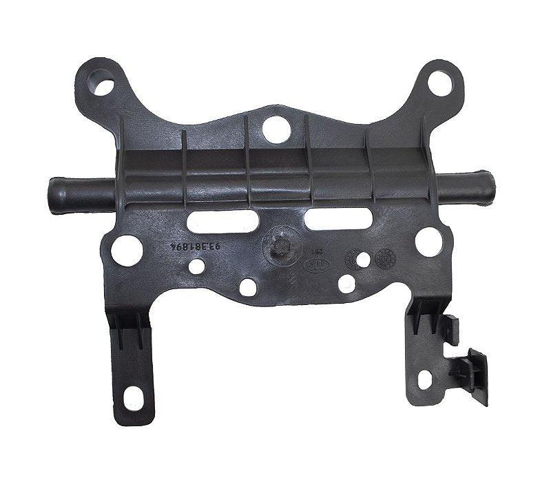 Tubo Fluxo De Água Motor Corsa Meriva Montana 93381894 - Paraiso das Mangueiras Imagem principal do produto