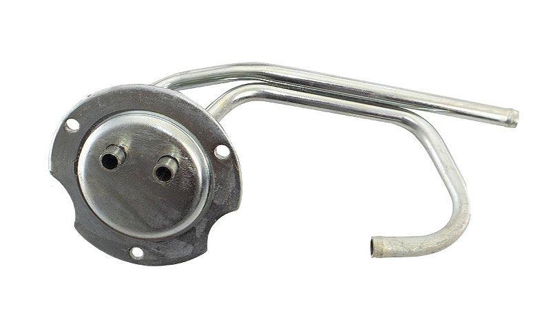Tubo Homogeneizador Gol Saveiro Santana Ap 84/94 0261298961 Imagem secundária do produto