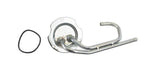 Tubo Homogeneizador Gol Saveiro Santana Ap 84/94 0261298961 - Paraiso das Mangueiras