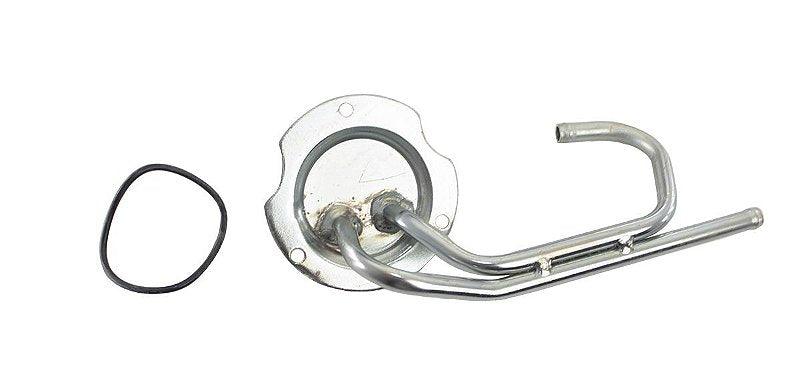 Tubo Homogeneizador Gol Saveiro Santana Ap 84/94 0261298961 - Paraiso das Mangueiras