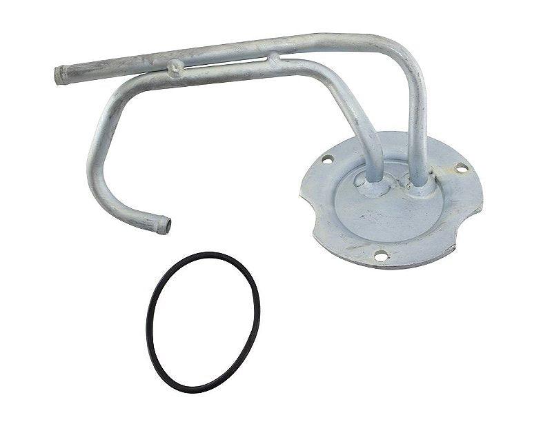 Tubo Homogenizadora Gol Parati Santana 1.8 2.0 AP 0261298961 - Paraiso das Mangueiras Imagem principal do produto