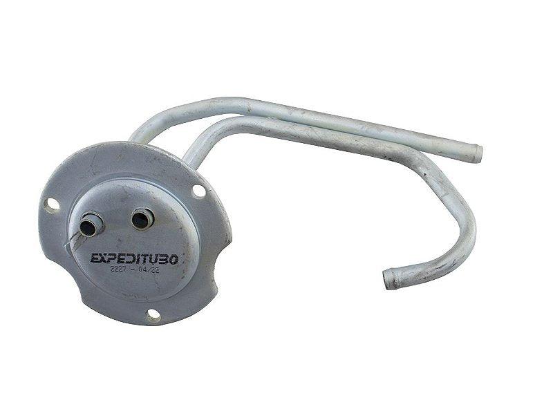 Tubo Homogenizadora Gol Parati Santana 1.8 2.0 AP 0261298961 Imagem secundária do produto